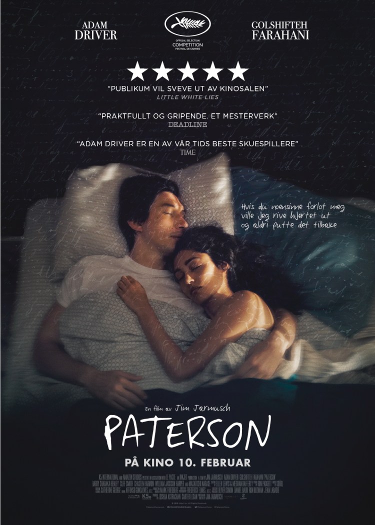 Paterson