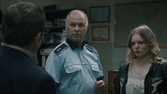 Regissør Cristian Mungiu setter kamera mot regler, system og moral  i Den store prøven. (Foto: Arthaus)