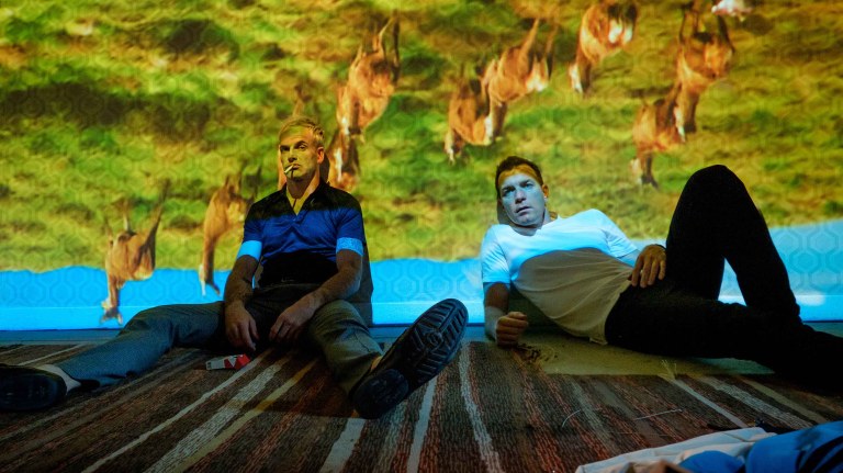 T2 Trainspotting