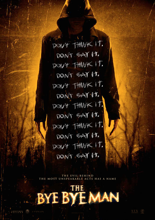 The Bye Bye Man