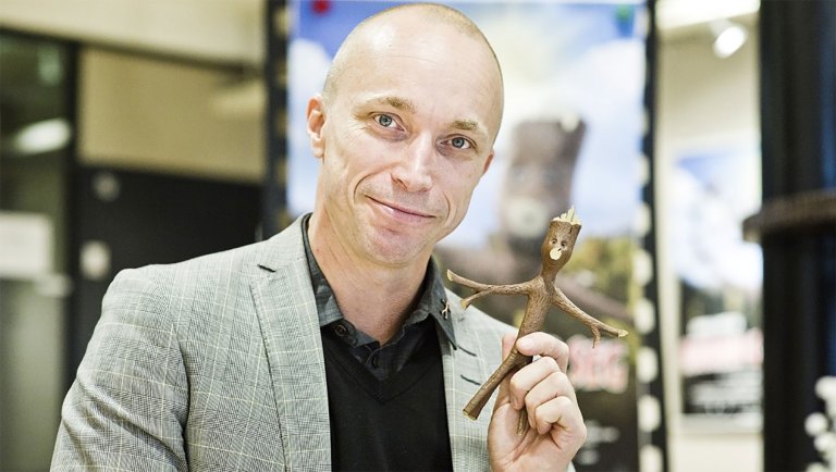 Åsleik Engmark er død