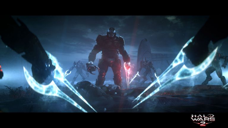 Halo Wars 2