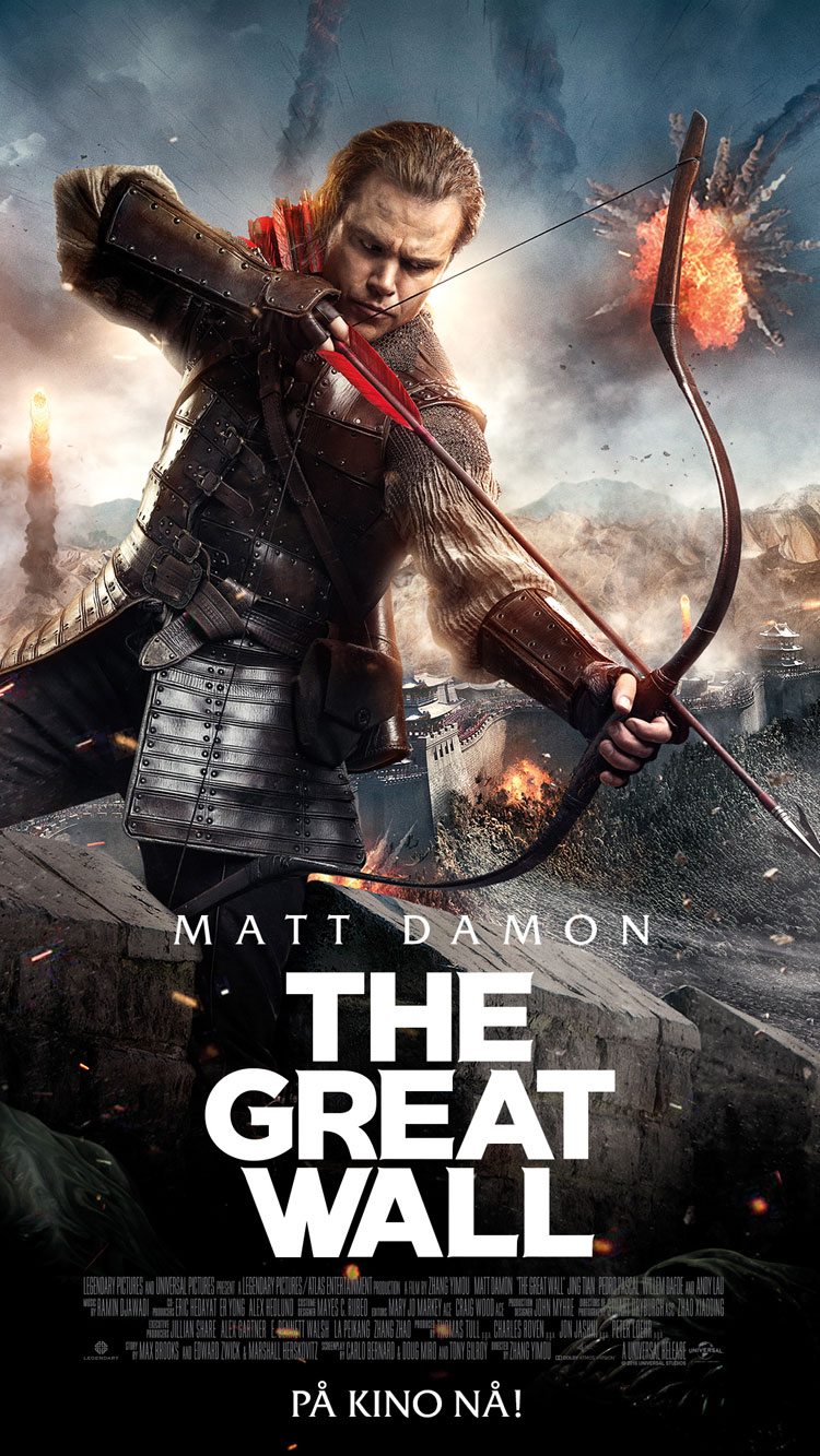 The Great Wall
