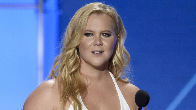 Amy Schumer trekker seg fra Barbie