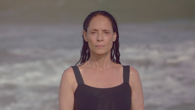 Sonia Braga spiller en av sin karrieres beste roller i 