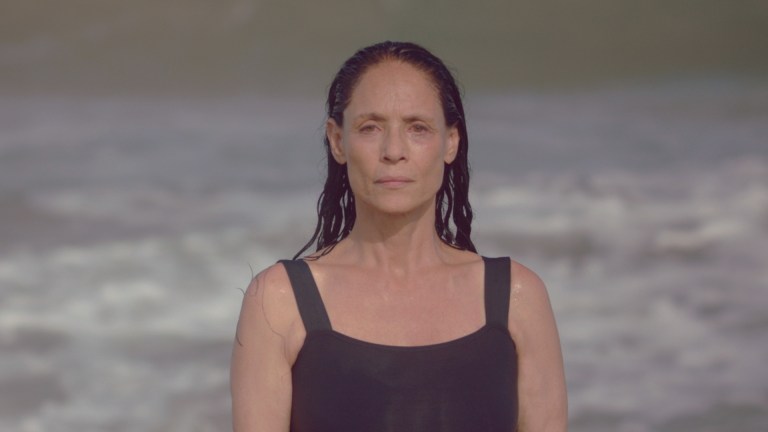 Sonia Braga gjør en kraftprestasjon
