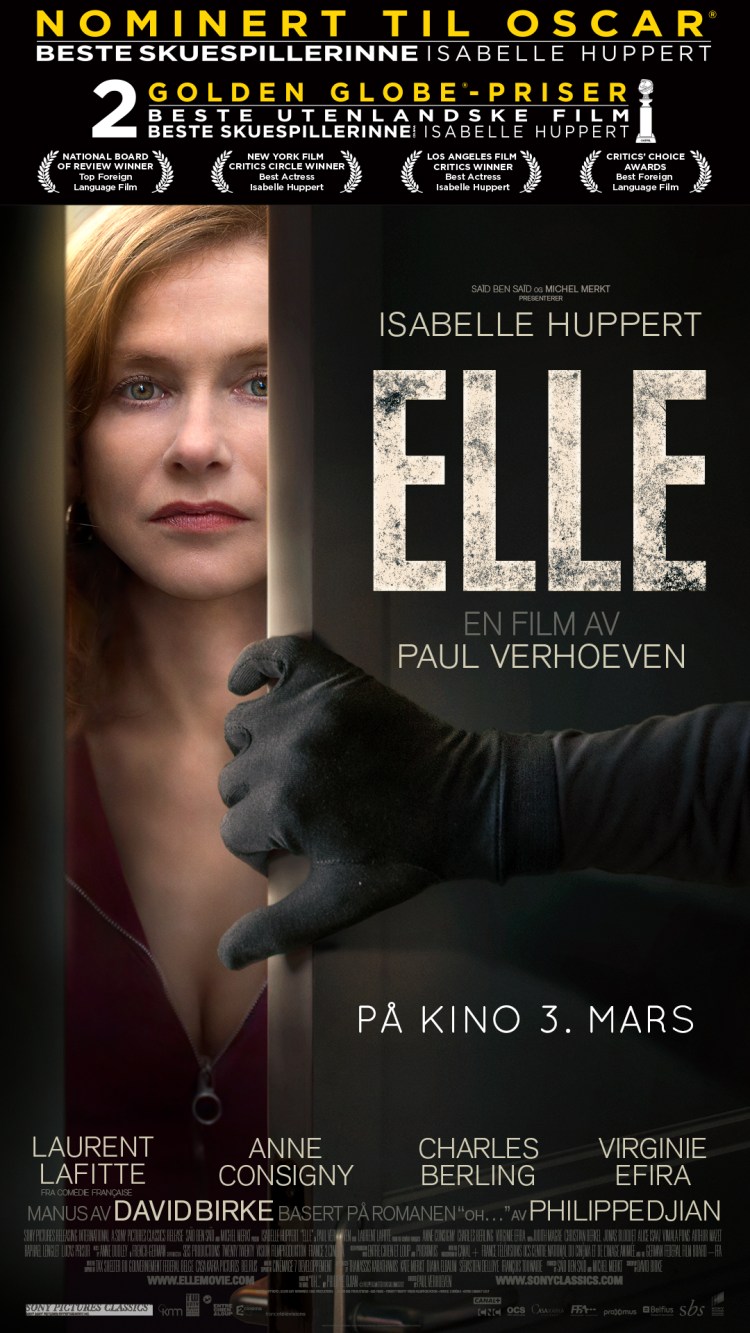 Elle