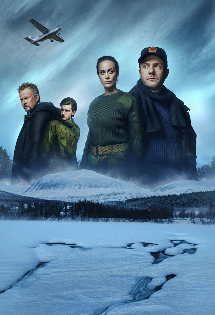 Elven S01 E01 – E02