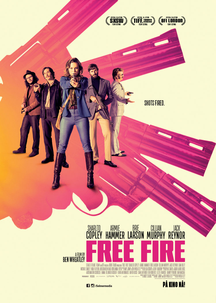 Free Fire