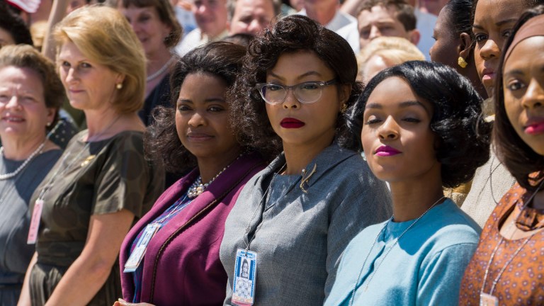 Hidden Figures