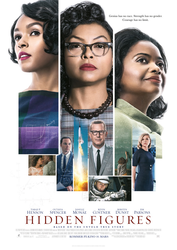 Hidden Figures