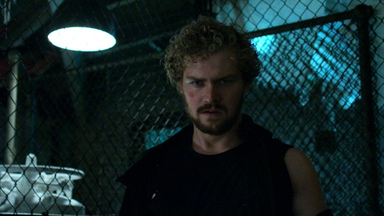 Iron Fist S01 E01 – 06