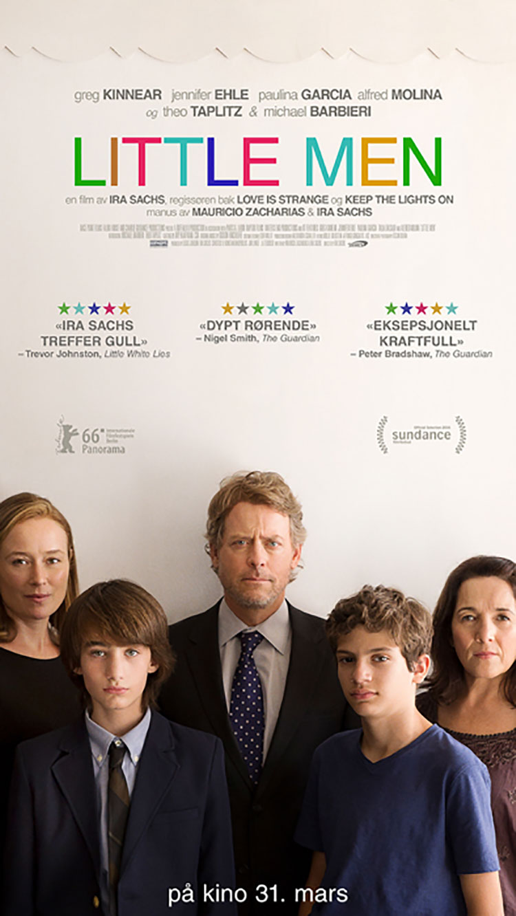 Little Men