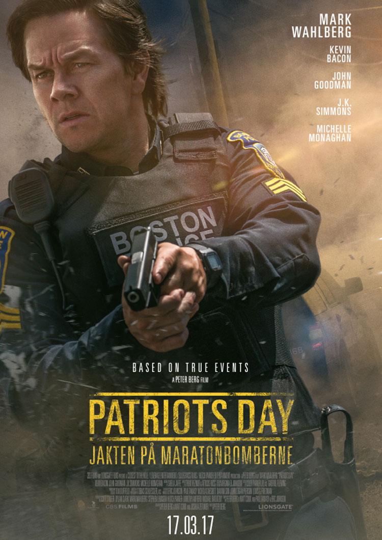 Patriots Day
