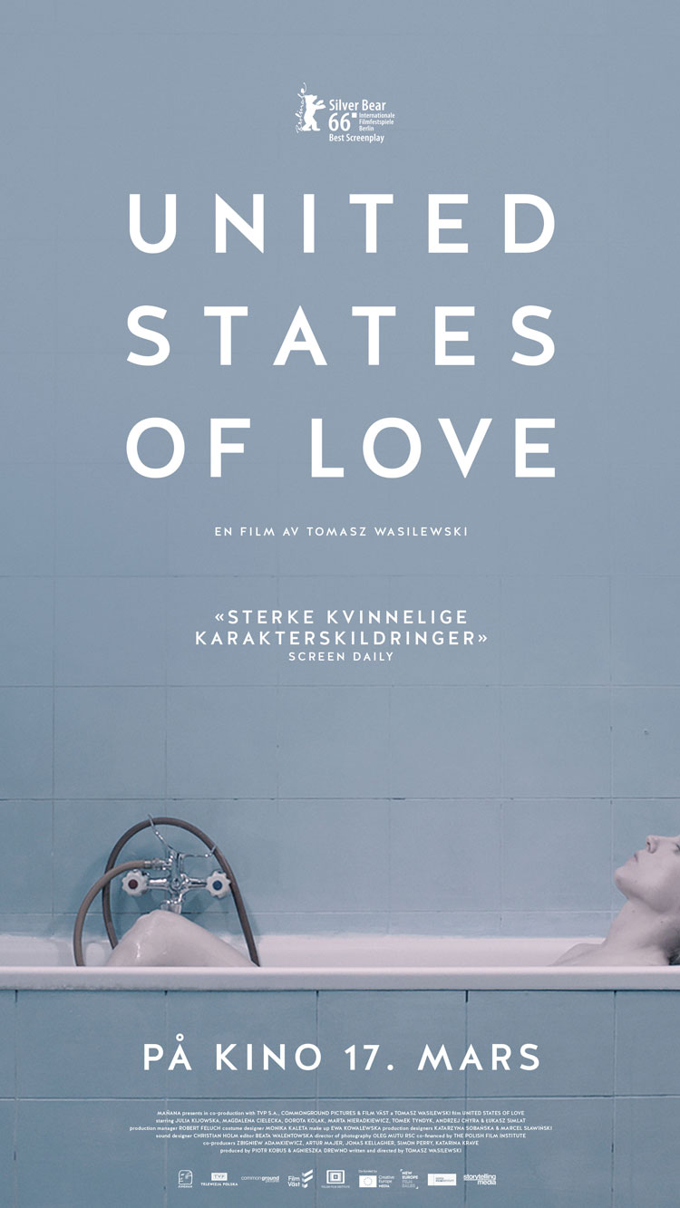 United States of Love