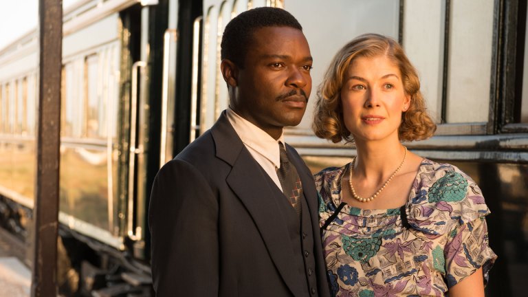 A United Kingdom