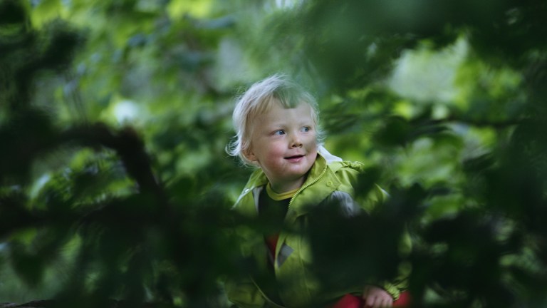 En nydelig film om barnas lek