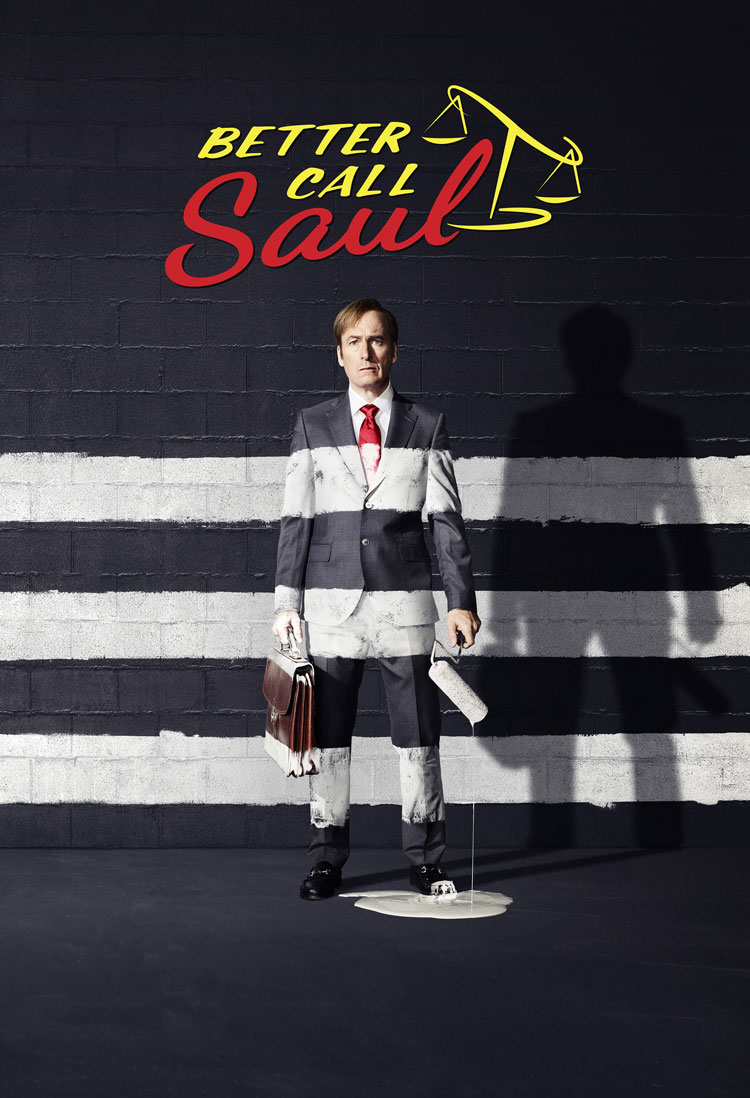 Better Call Saul S03 E01 – E02