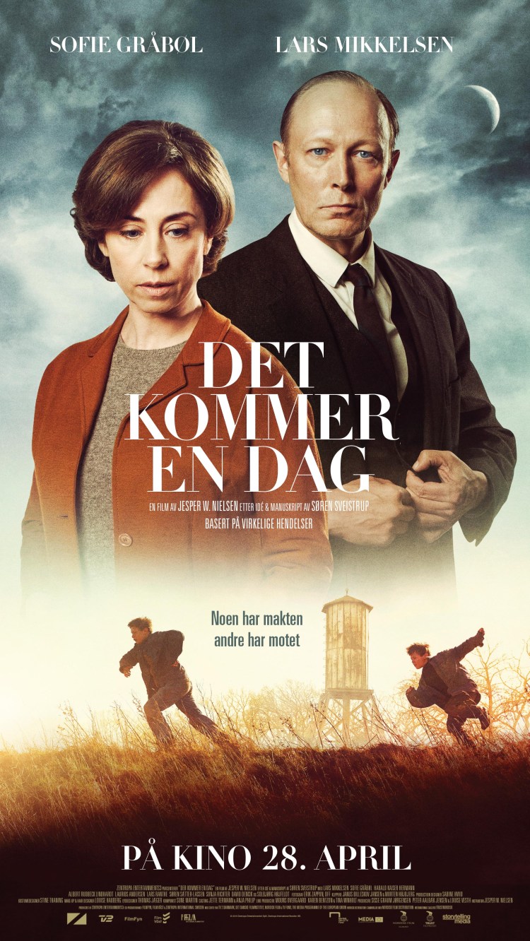 Det kommer en dag