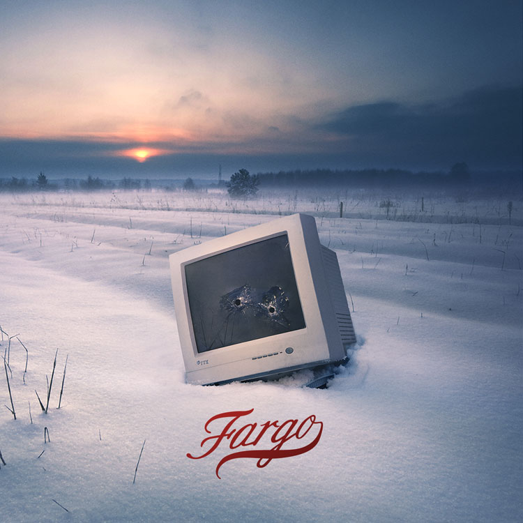 Fargo S03 – Sesongpremiere
