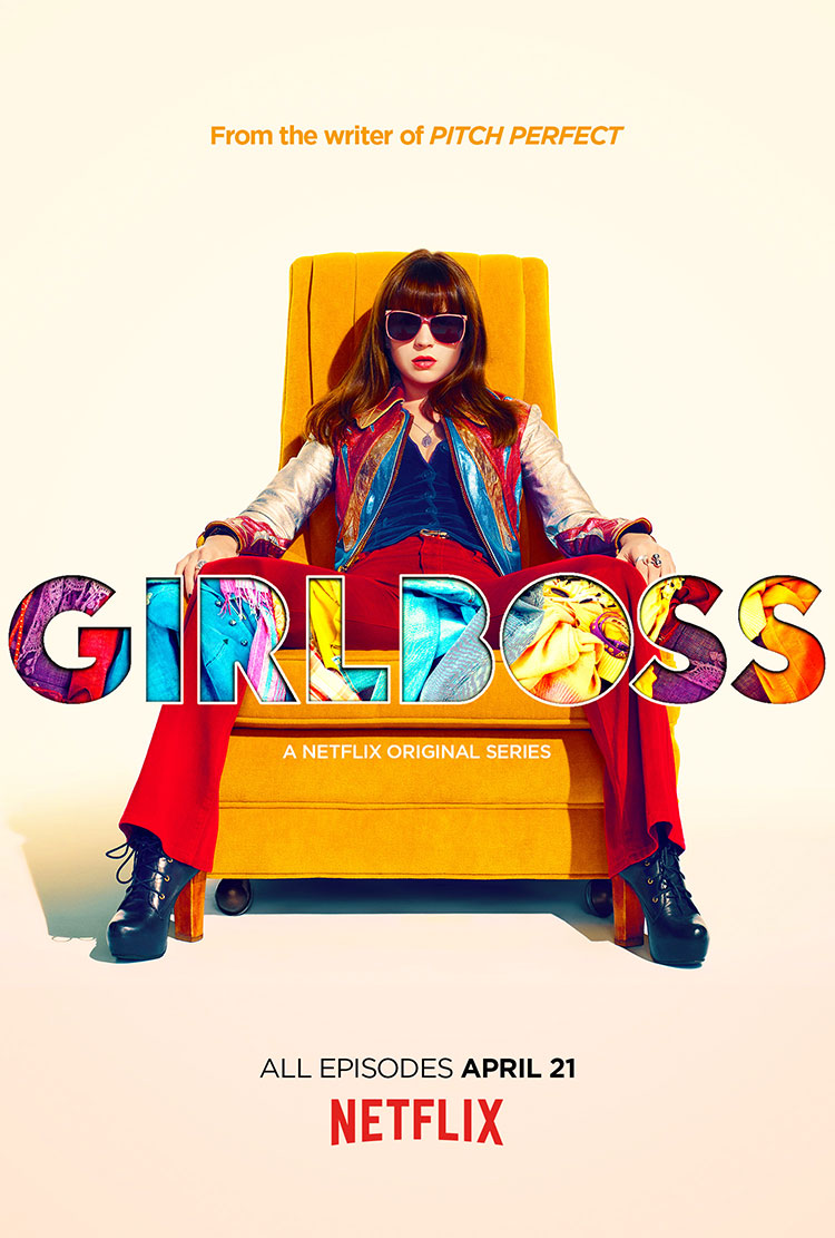 Girlboss S01