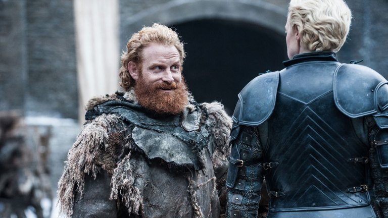 Game of Thrones S07 – Sesongpremiere