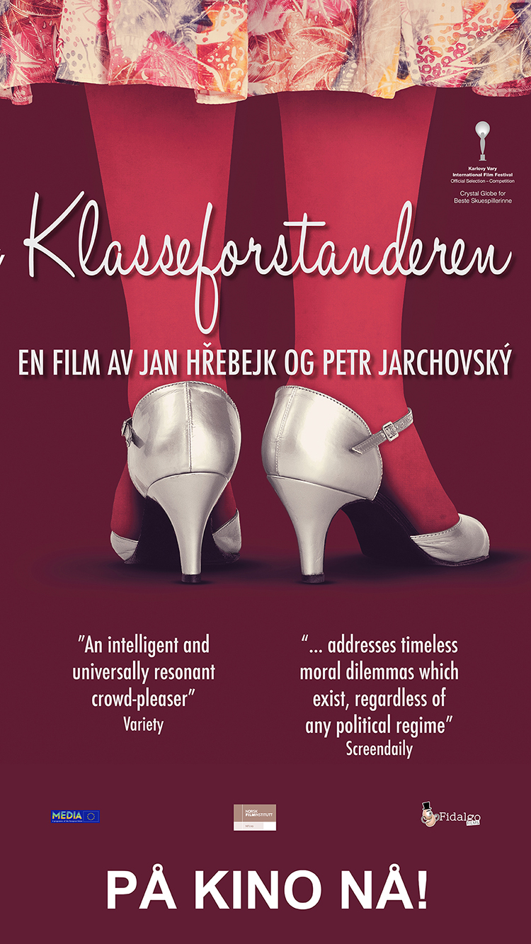 Klasseforstanderen