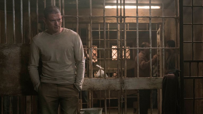 Prison Break S05 E01 – E02