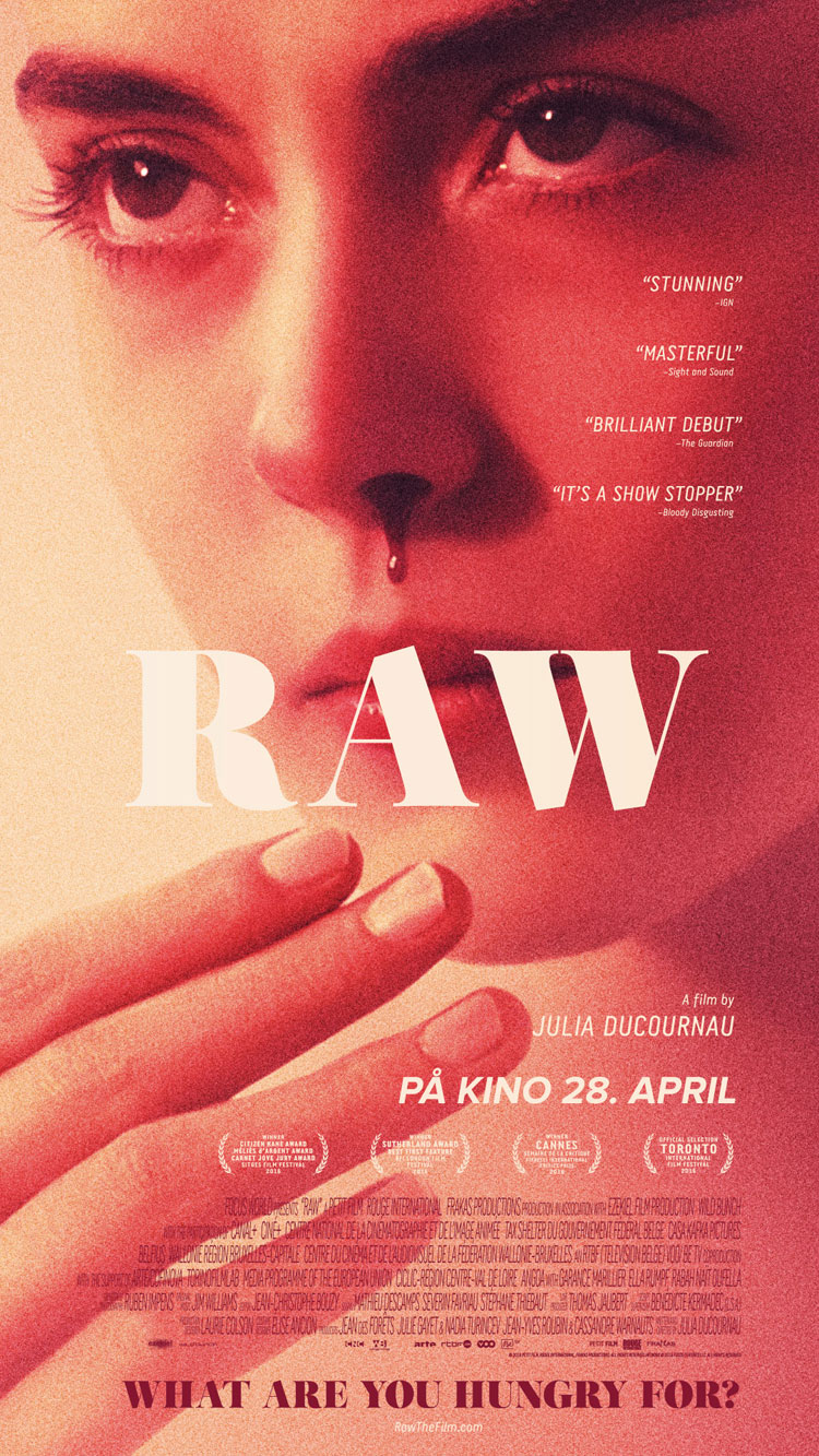 Raw