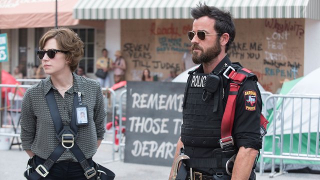 The Leftovers, sesong 3. (Foto: HBO Nordic).