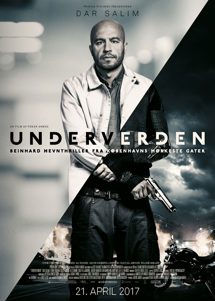 Underverden
