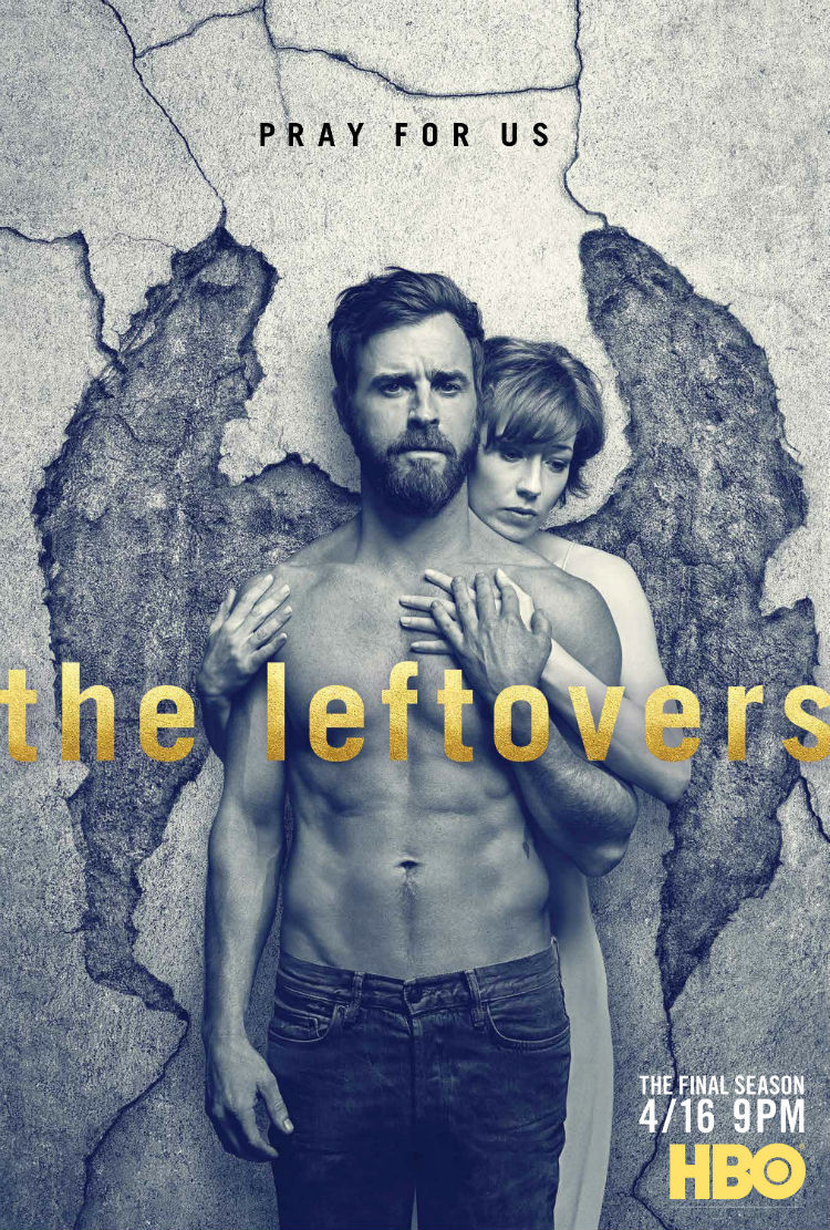 The Leftovers S03 E01 – 07
