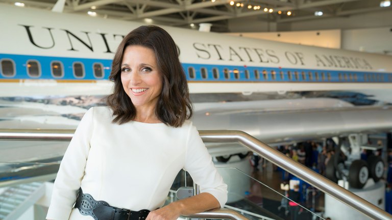Veep S06 E01 – E03