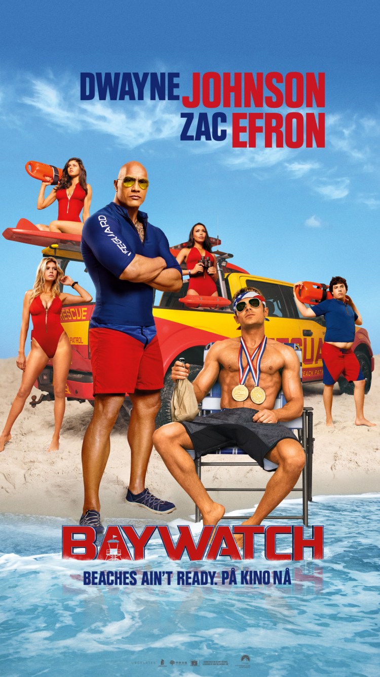 Baywatch