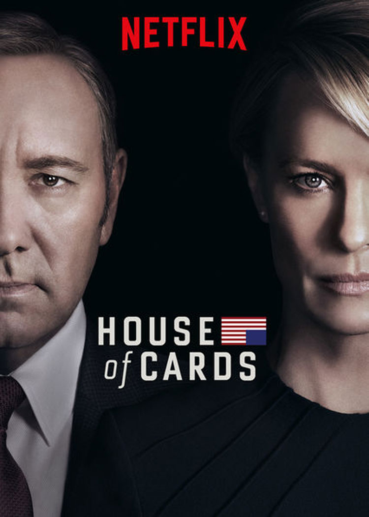 House of Cards S05