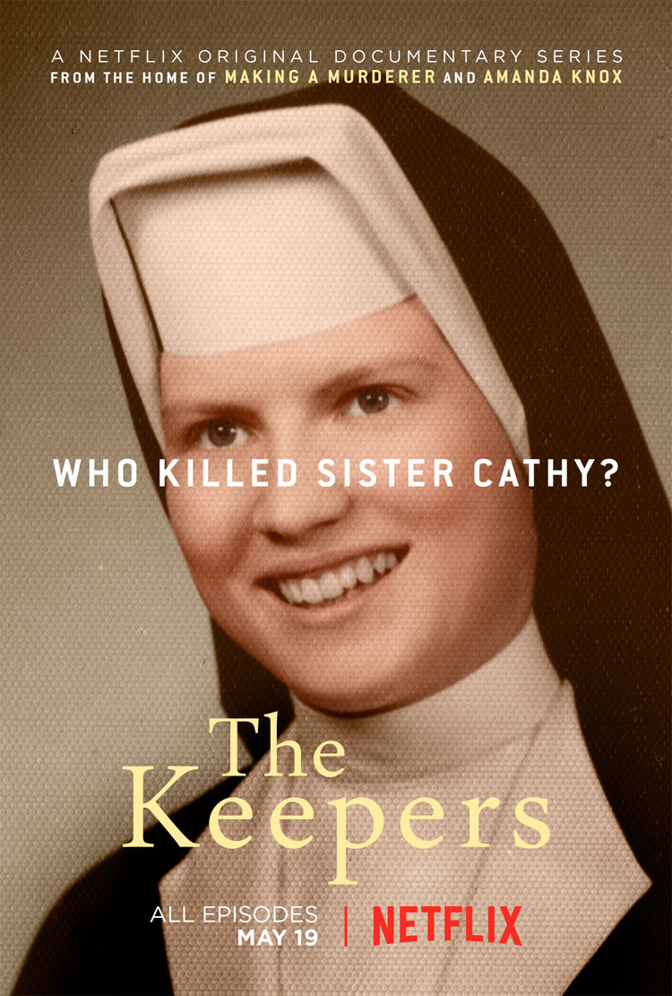 The Keepers S01 E01 – E04
