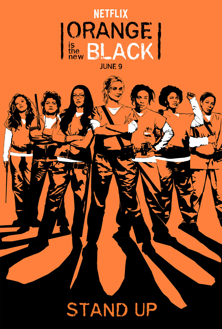 Orange Is the New Black S05