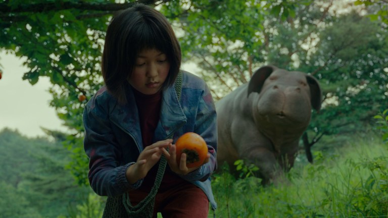 Okja