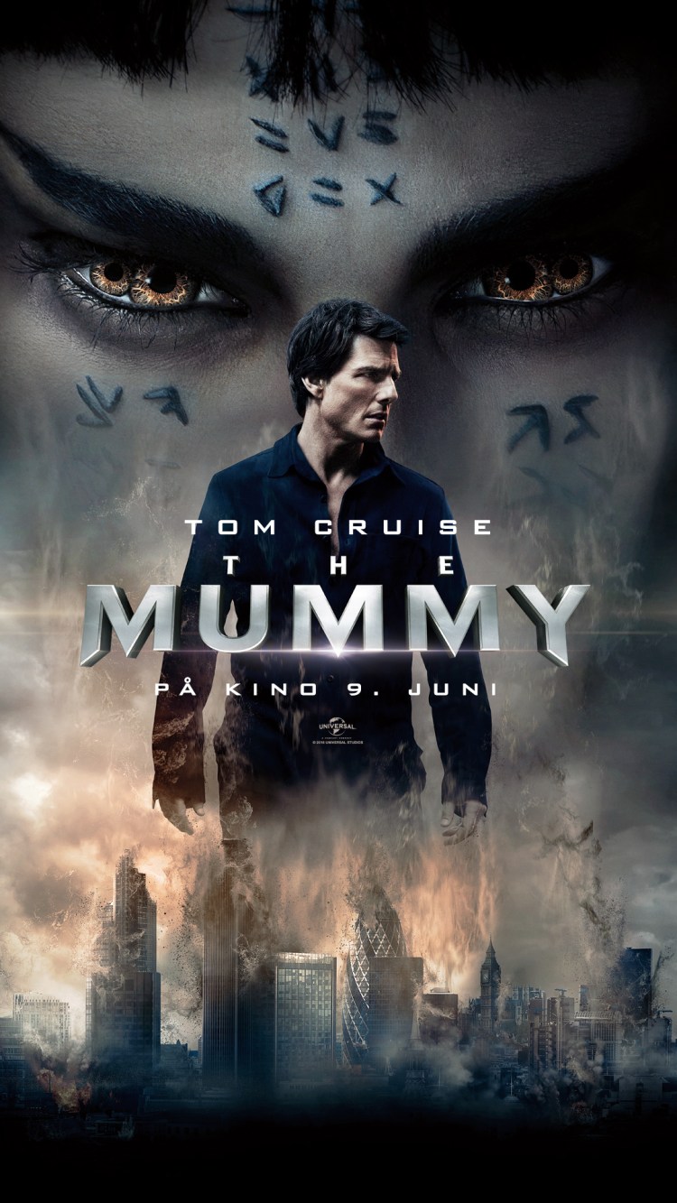 The Mummy