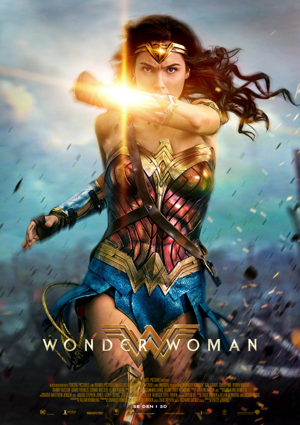 Wonder Woman