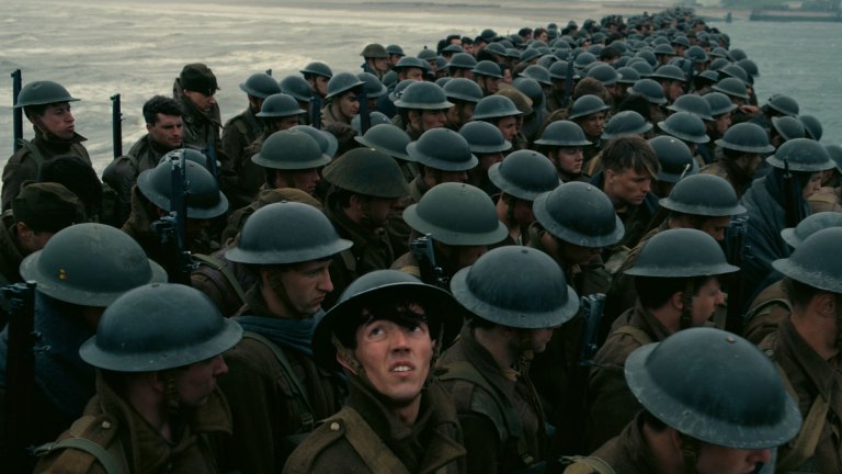 Dunkirk