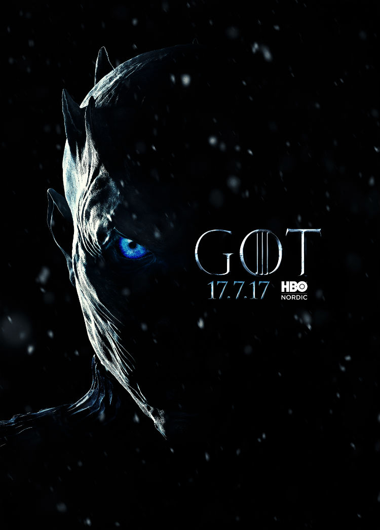 Game of Thrones S07