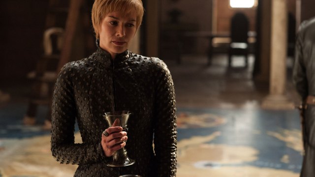 Lena Headey i sesong 7 av Game of Thrones. (Foto: HBO)