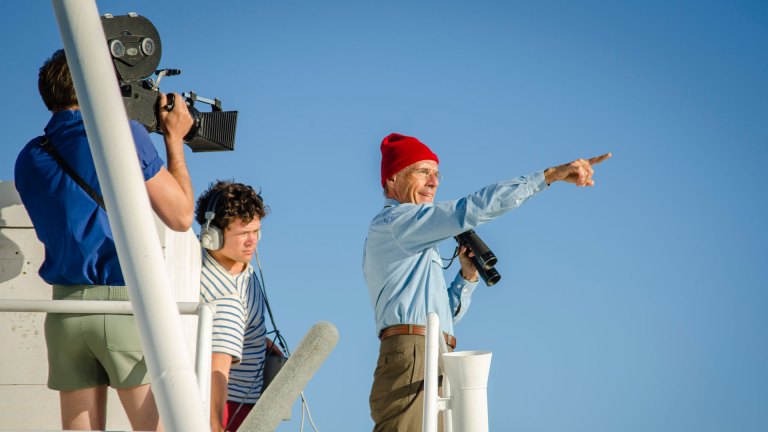 Ordinær film om spektakulær familie