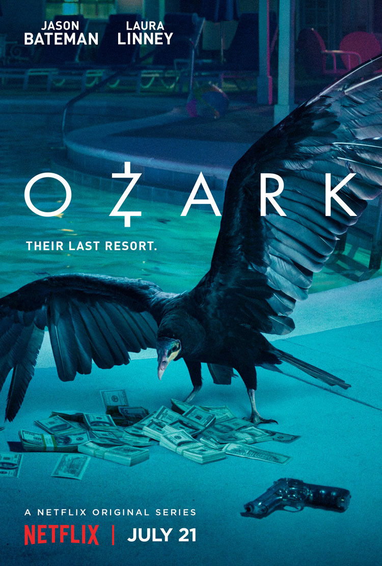 Ozark S01