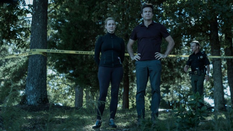 Ozark S01