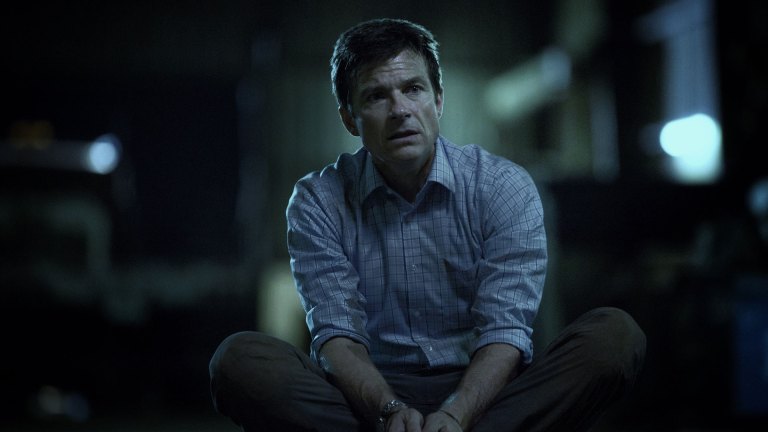 Netflix lar Bateman ta en liten Breaking Bad