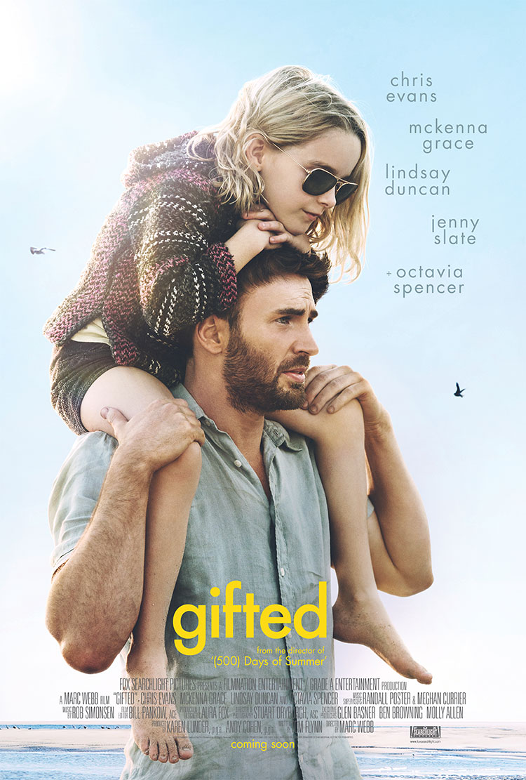 Gifted