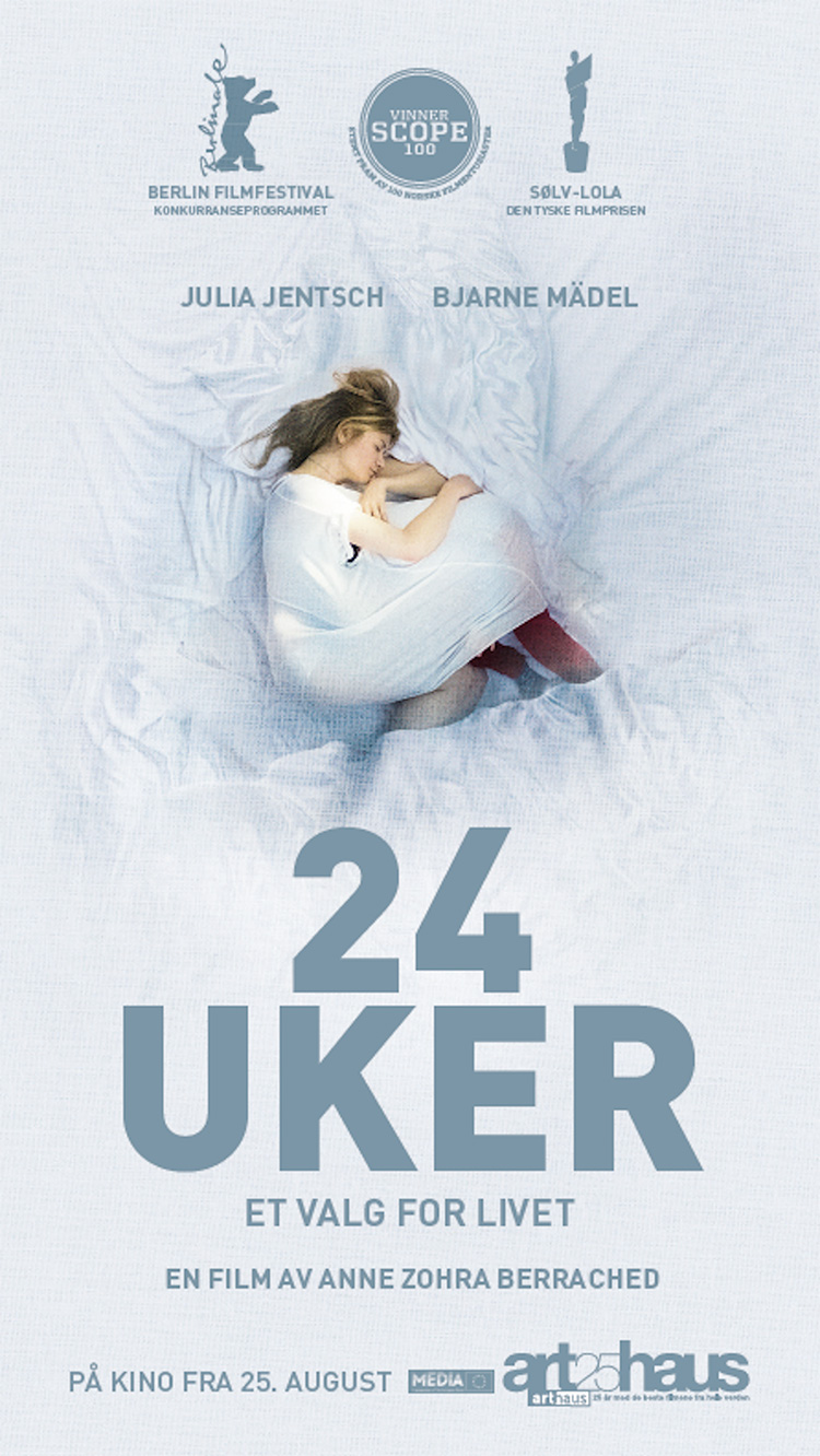 24 uker