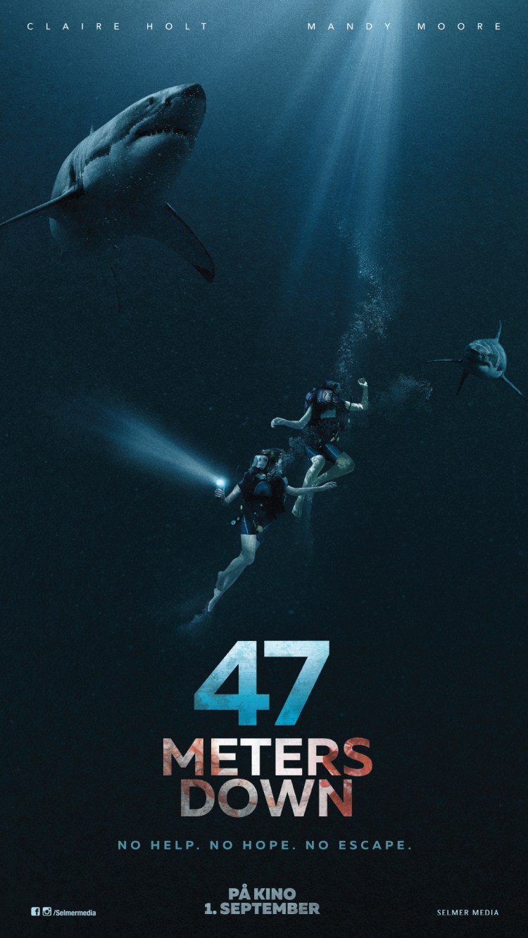 47 Meters Down